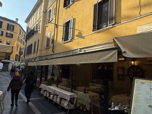 appartamento in affitto a Milano in zona Centro Storico