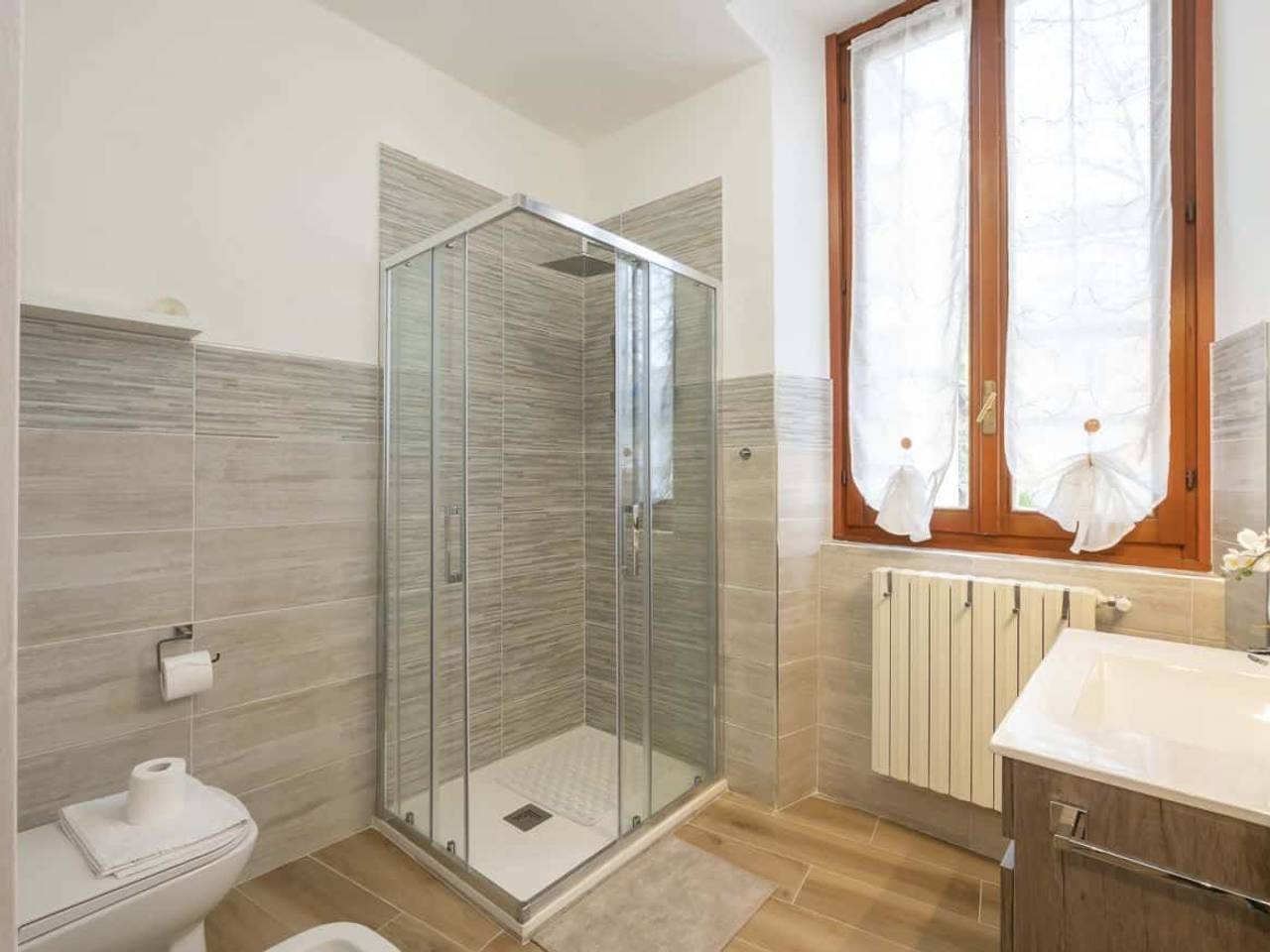 appartamento in affitto a Milano in zona Morivione