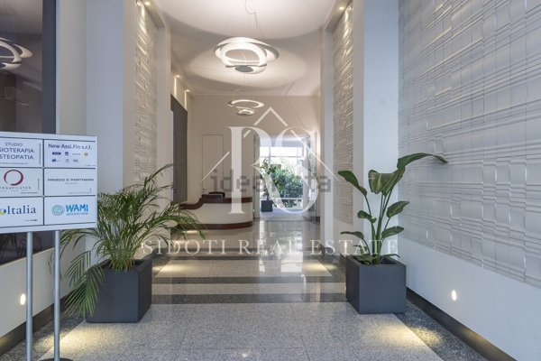 appartamento in affitto a Milano in zona Porta Romana