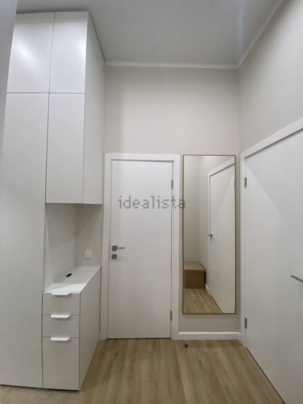 appartamento in affitto a Milano in zona San Vittore