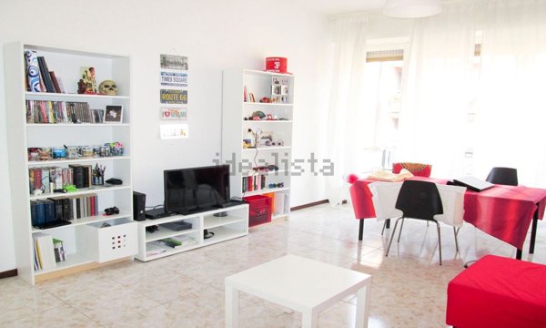 appartamento in affitto a Milano in zona Lorenteggio