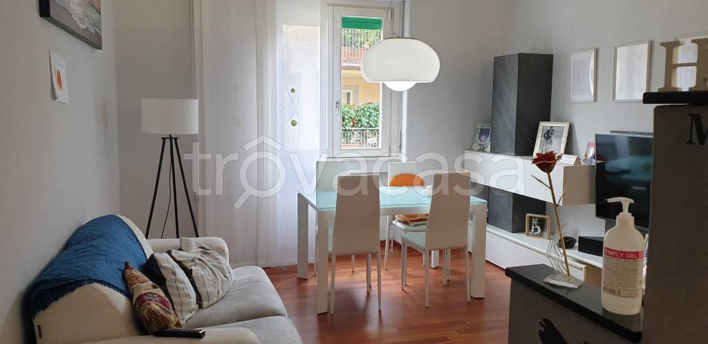 appartamento in affitto a Milano in zona Centro Storico