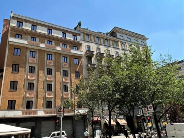 negozio in affitto a Milano