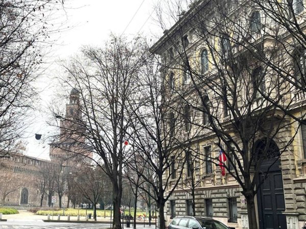 ufficio in affitto a Milano