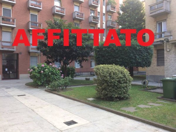 appartamento in affitto a Milano in zona Bocconi