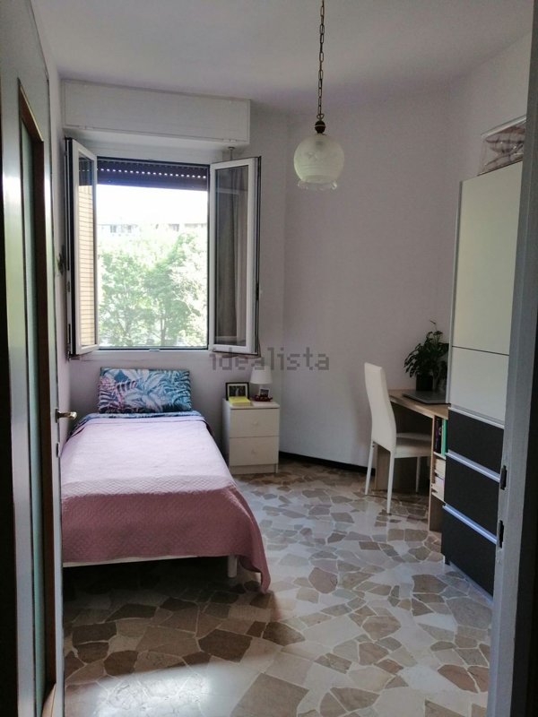 casa indipendente in affitto a Milano in zona Chiesa Rossa