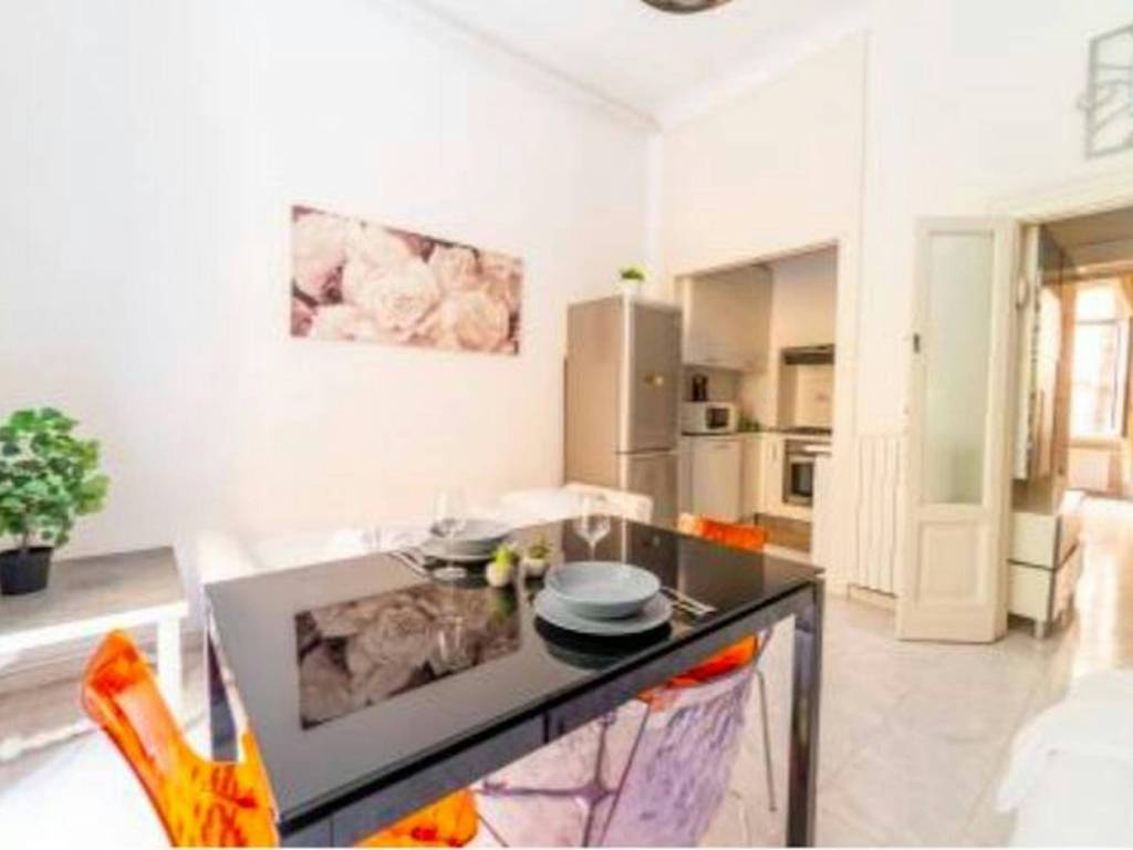 appartamento in affitto a Milano in zona Centro Direzionale