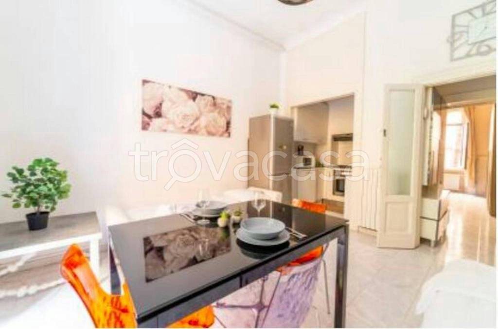 appartamento in affitto a Milano in zona Stazione Centrale