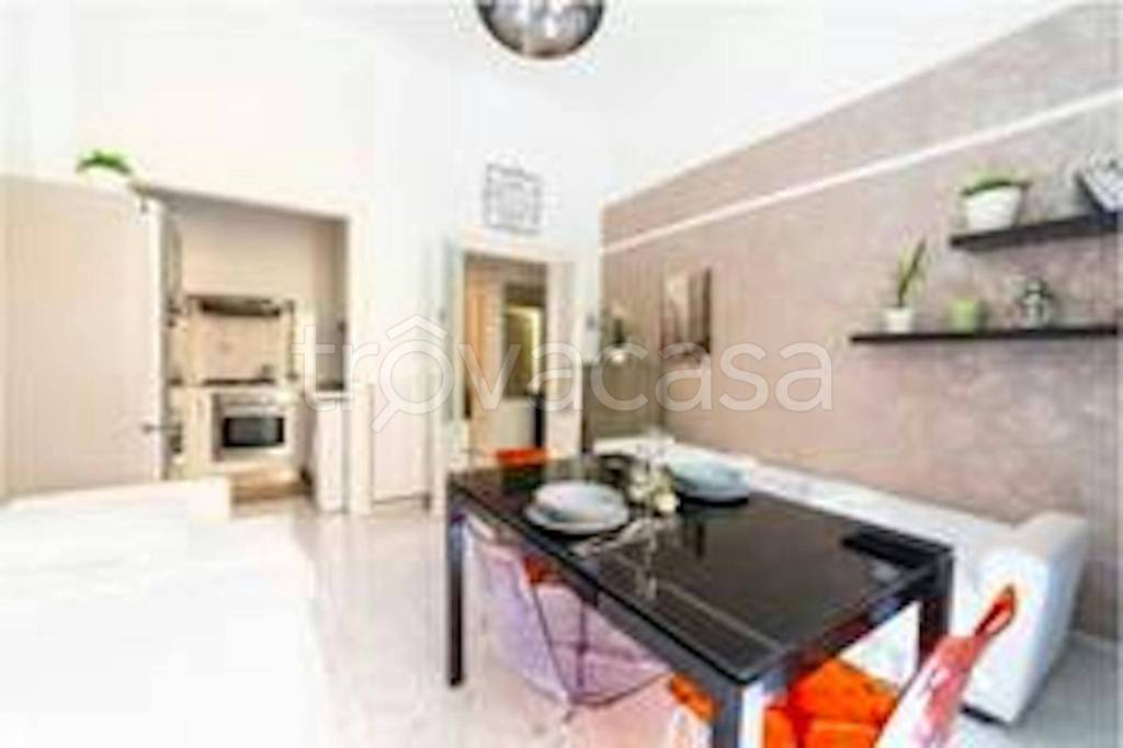 appartamento in affitto a Milano in zona Stazione Centrale