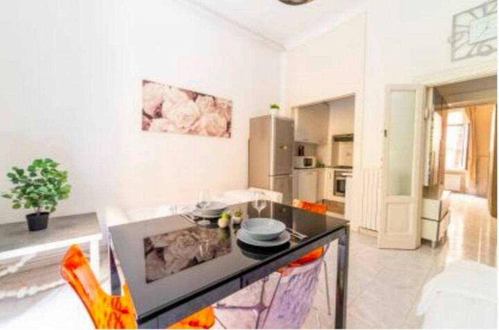 appartamento in affitto a Milano in zona Stazione Centrale