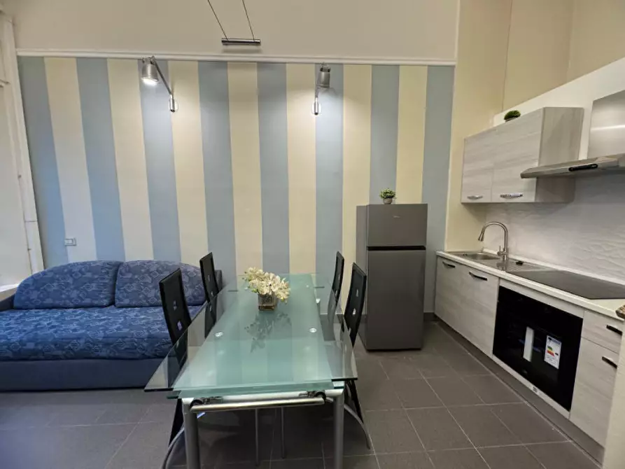 appartamento in affitto a Milano in zona XXII Marzo