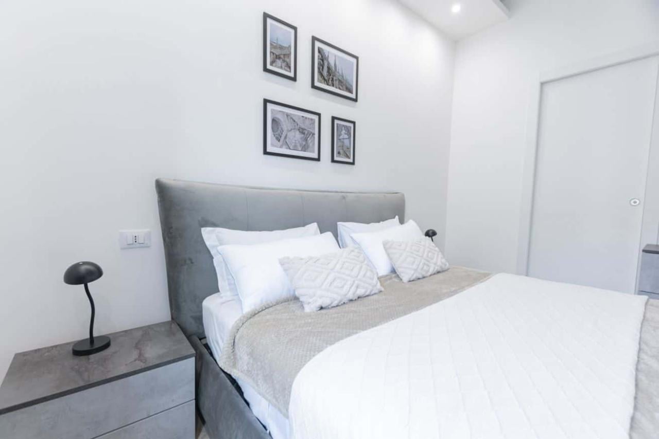 appartamento in affitto a Milano in zona Montalbino