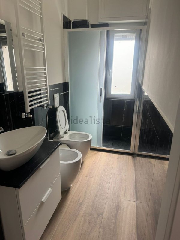 appartamento in affitto a Milano in zona Bovisa