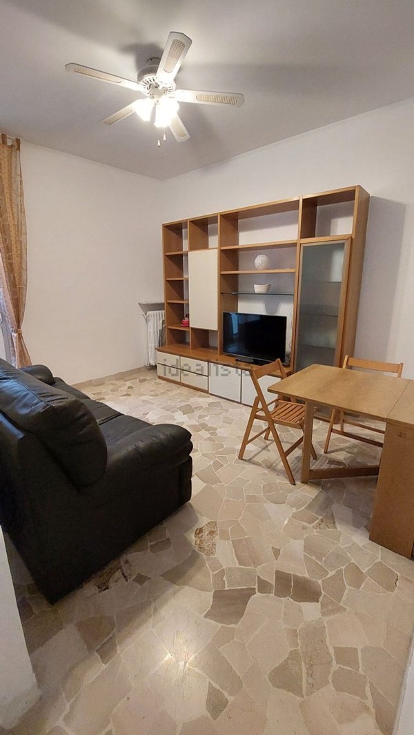 appartamento in affitto a Milano in zona Niguarda