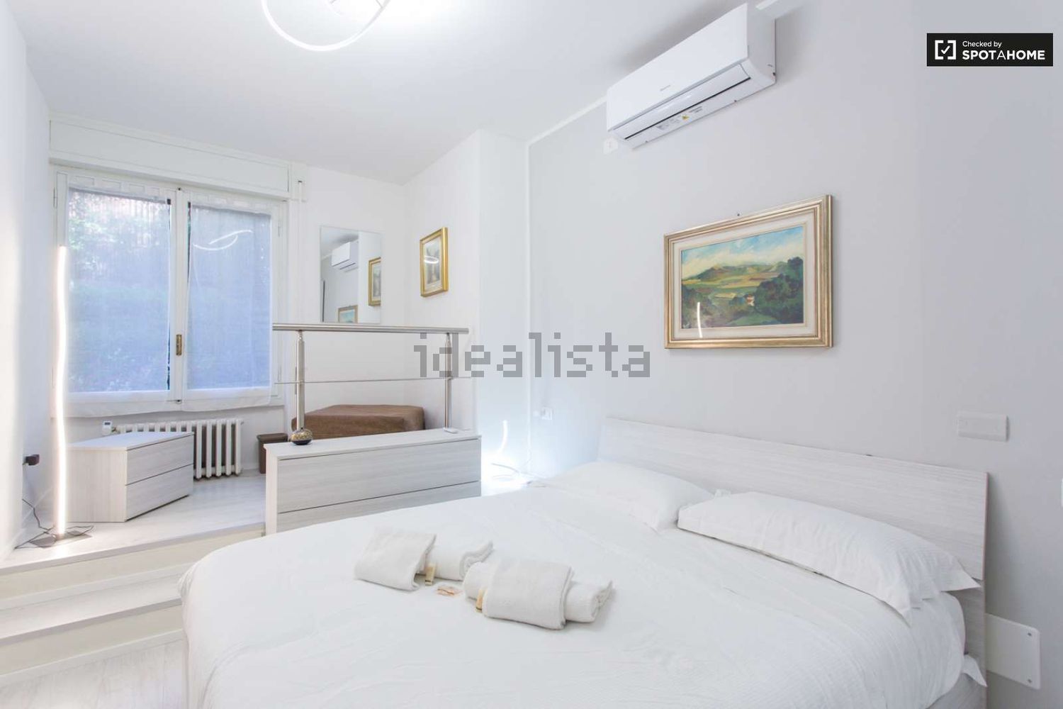 appartamento in affitto a Milano in zona Il Portello