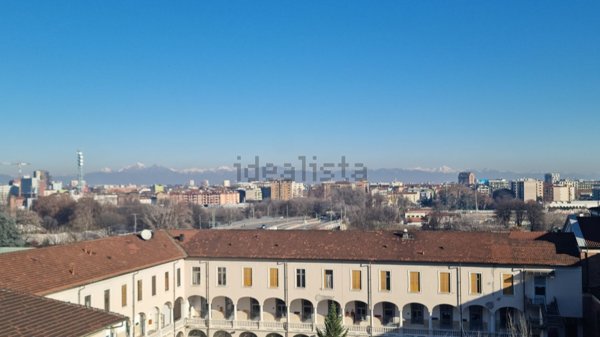 appartamento in affitto a Milano in zona Sempione