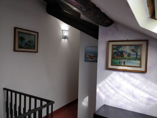 appartamento in affitto a Milano in zona Porta Venezia