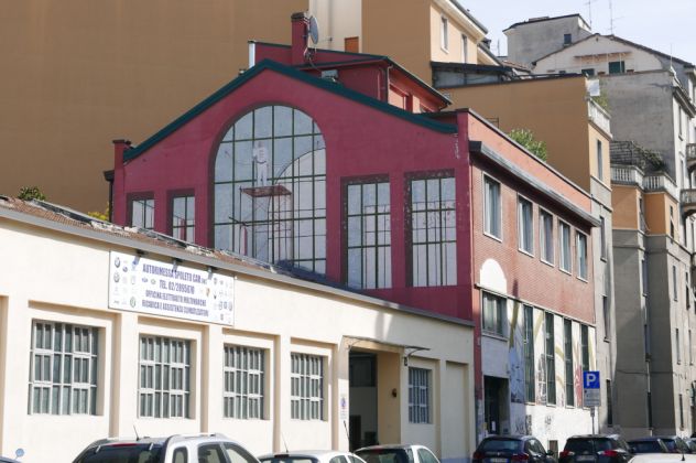 appartamento in affitto a Milano in zona Greco