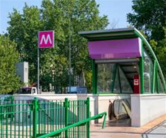 appartamento in affitto a Milano in zona Maciachini