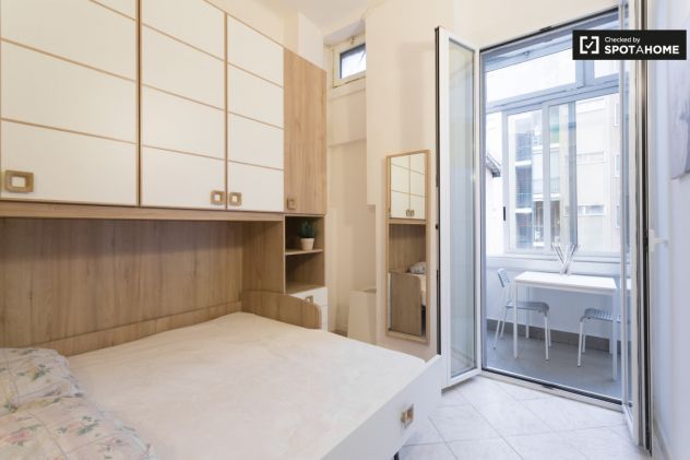 appartamento in affitto a Milano in zona Porta Genova