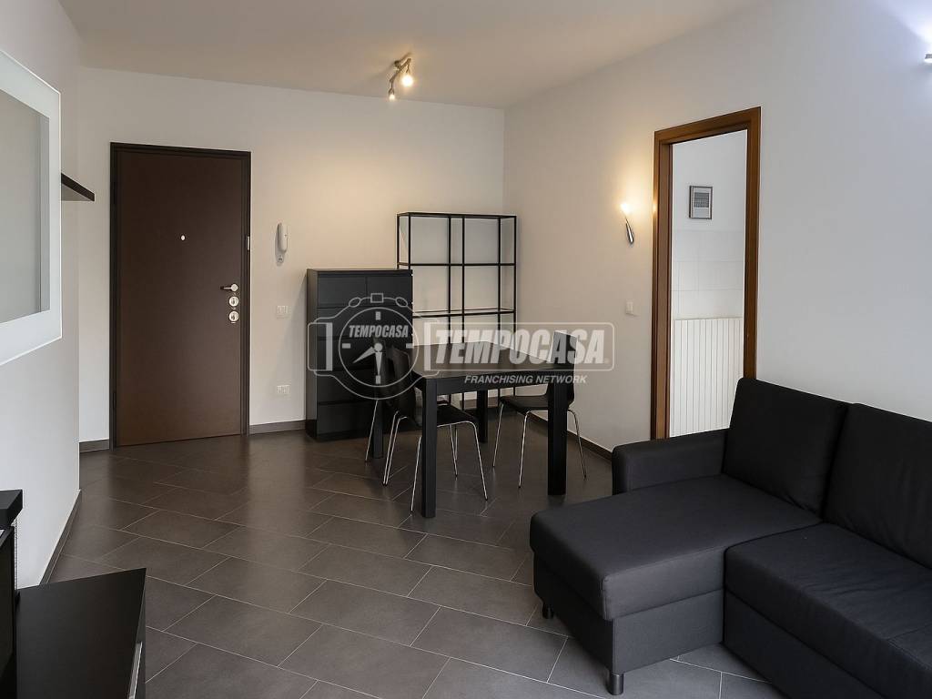 appartamento in affitto a Milano in zona Crescenzago