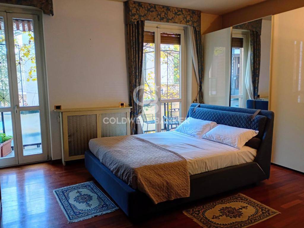 appartamento in affitto a Milano in zona Porta Garibaldi