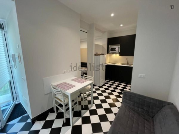 appartamento in affitto a Milano in zona Turro