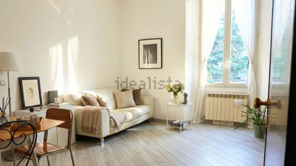 appartamento in affitto a Milano in zona Piazzale Lodi