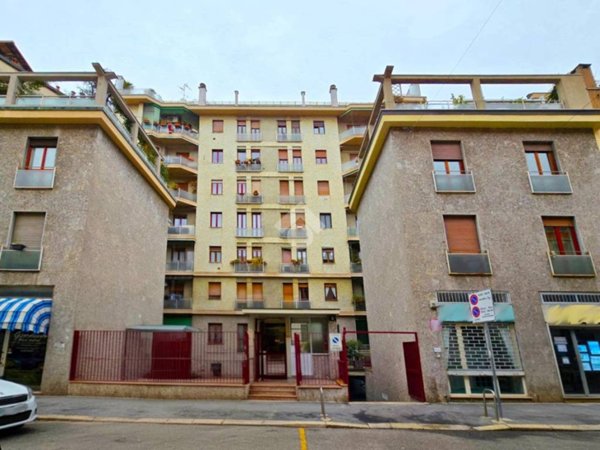 appartamento in affitto a Milano in zona Isola