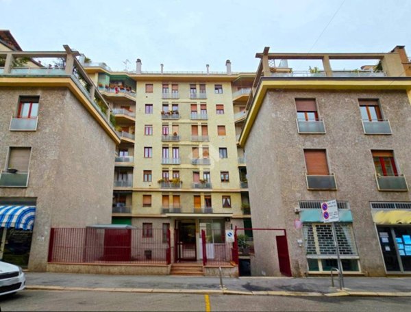 appartamento in affitto a Milano in zona Isola