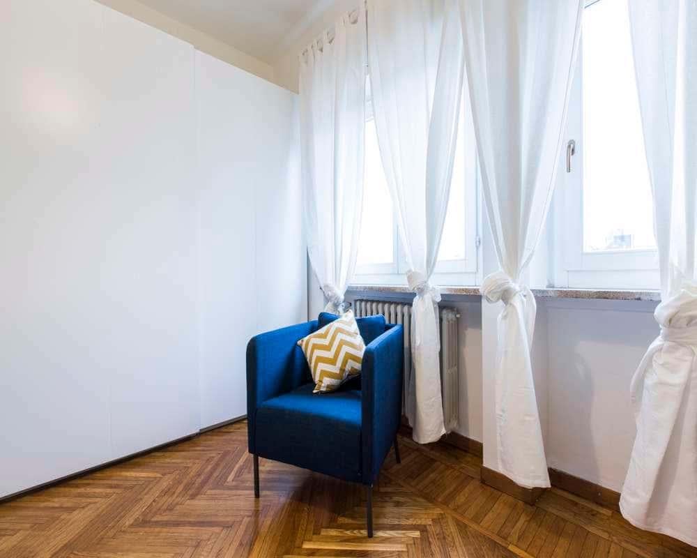 negozio in affitto a Milano