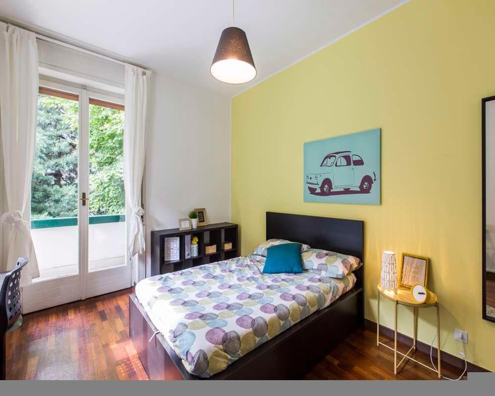 negozio in affitto a Milano