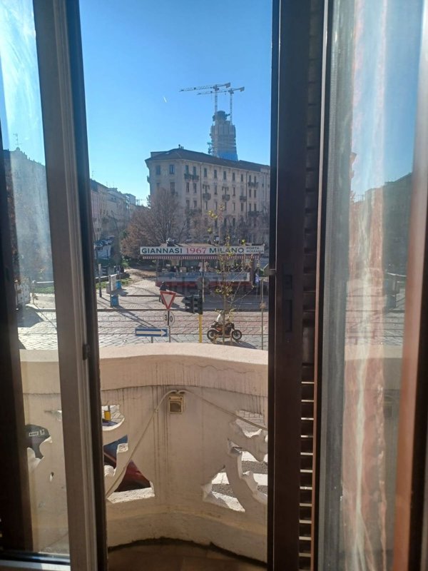 appartamento in affitto a Milano in zona Porta Romana