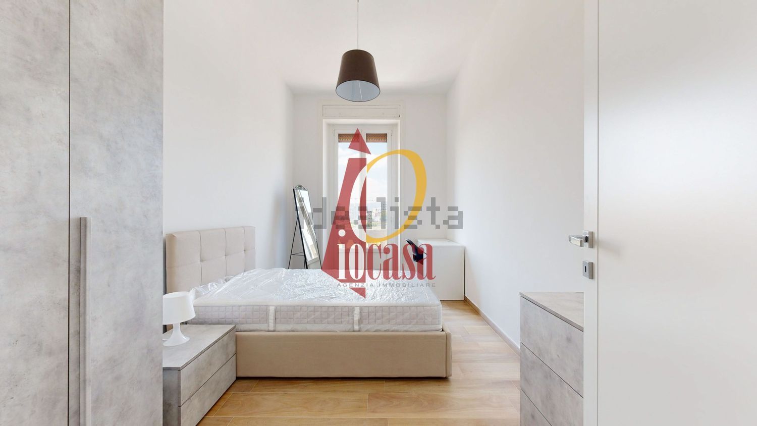 appartamento in affitto a Milano in zona Porta Romana