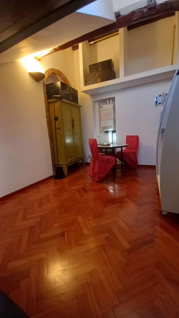 appartamento in affitto a Milano in zona Porta Genova