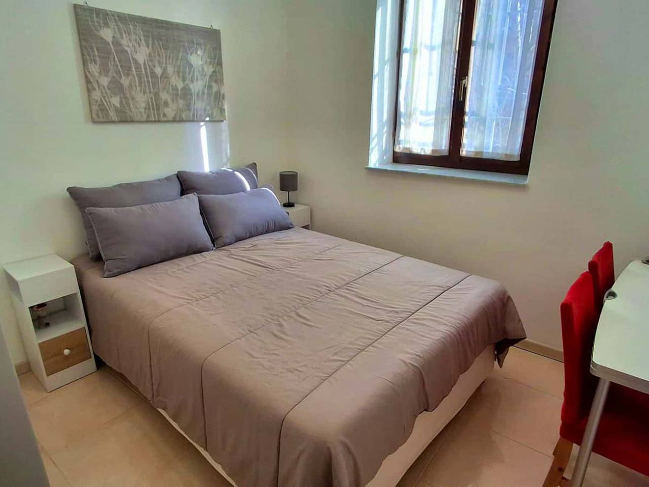 appartamento in affitto a Milano in zona Garegnano