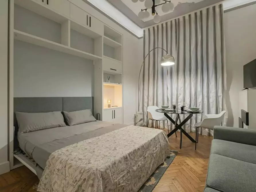 appartamento in affitto a Milano in zona Cadorna