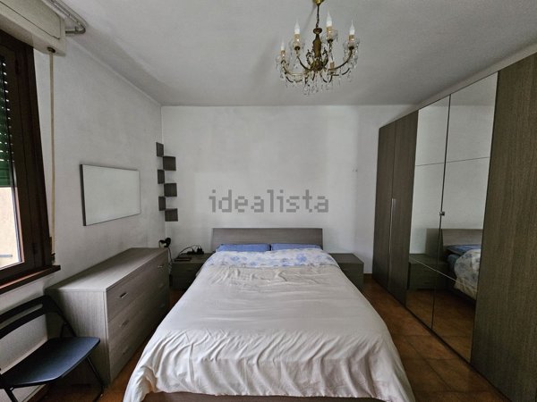 appartamento in affitto a Milano in zona Corvetto