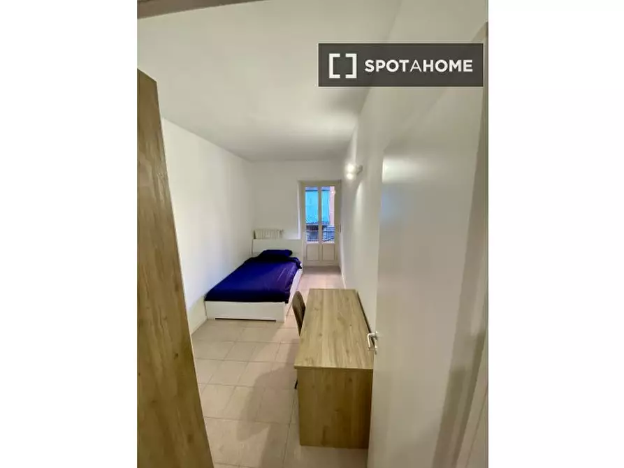 appartamento in affitto a Milano in zona Bovisa