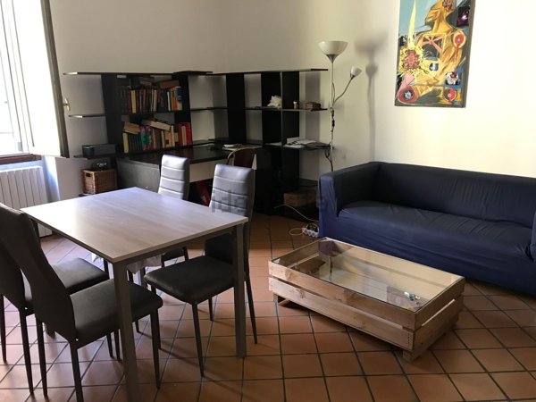 appartamento in affitto a Milano in zona Cinque Giornate