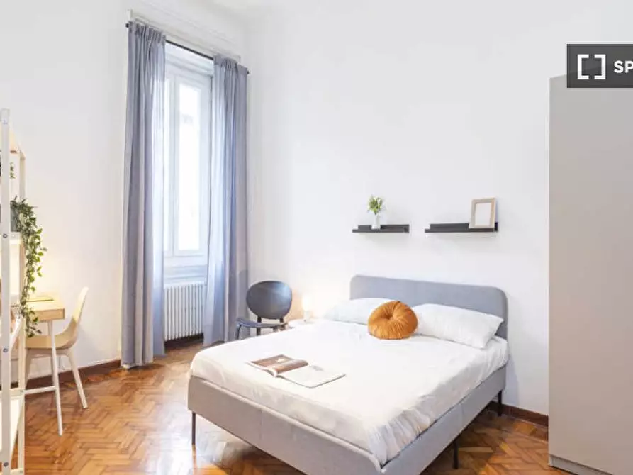 casa indipendente in affitto a Milano