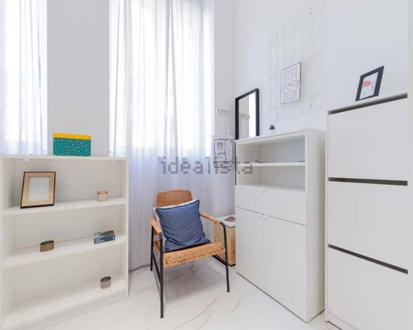 appartamento in affitto a Milano in zona Bocconi