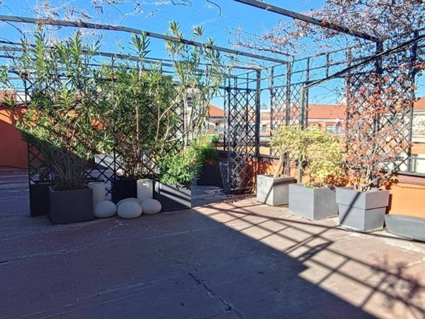 appartamento in affitto a Milano in zona Porta Venezia