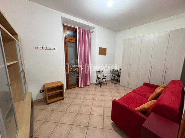 appartamento in affitto a Milano in zona Niguarda