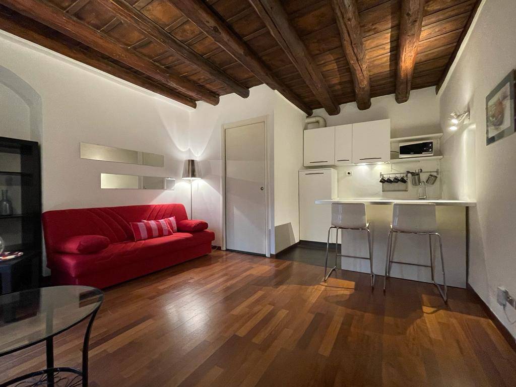 appartamento in affitto a Milano in zona Porta Venezia