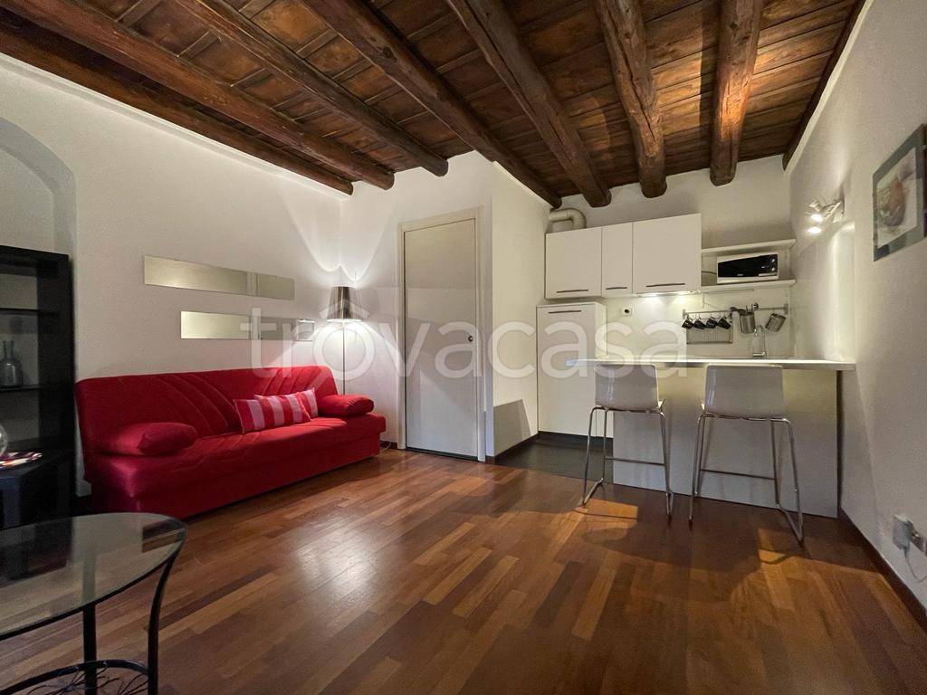 appartamento in affitto a Milano in zona Porta Venezia