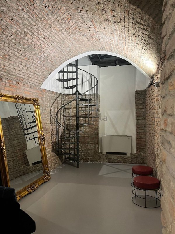 villa in affitto a Milano in zona Cadorna