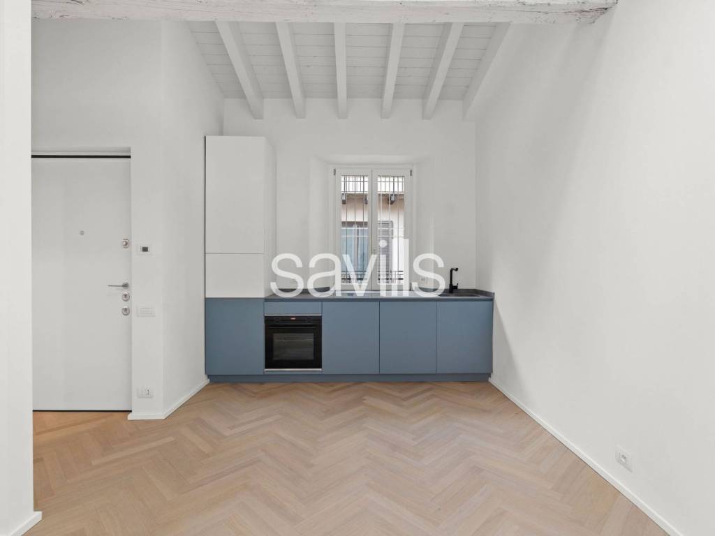 appartamento in affitto a Milano in zona Centro Storico