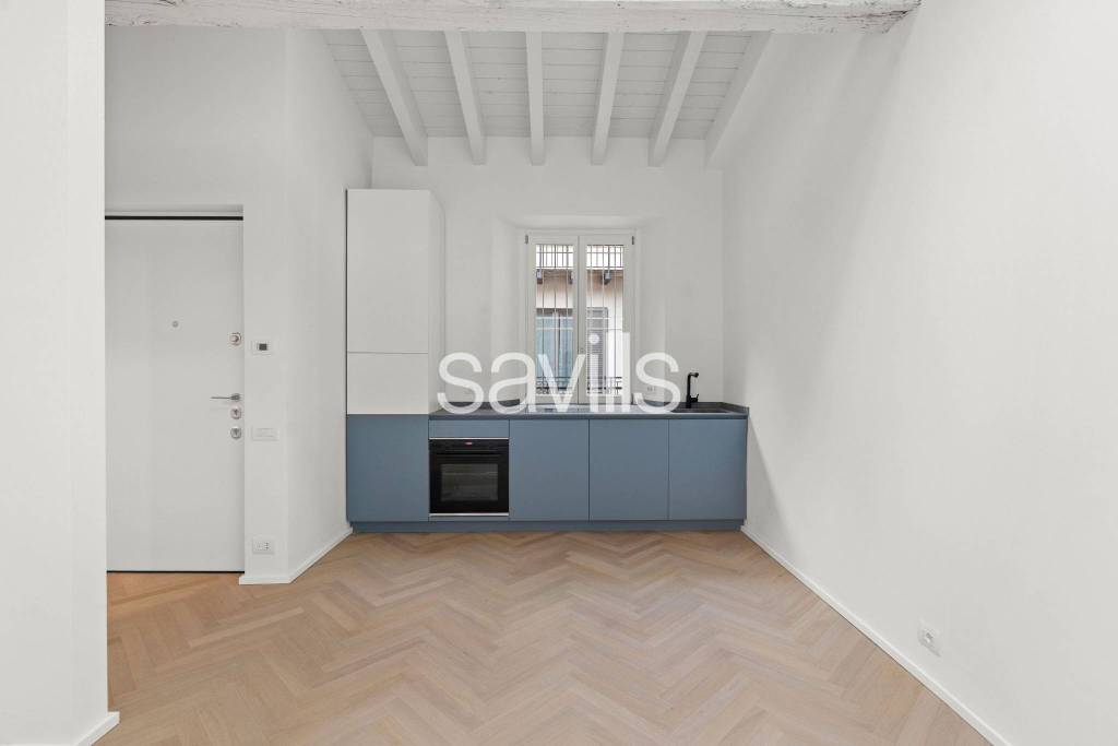 appartamento in affitto a Milano in zona Centro Storico