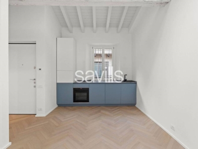 appartamento in affitto a Milano in zona Centro Storico